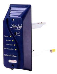 Airmaster Ultra Air Purification System